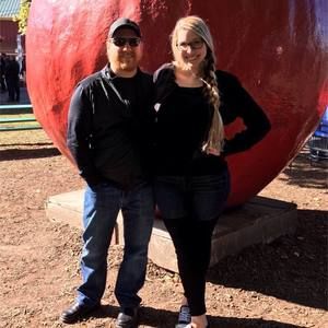 Meet your Posher, Courtney